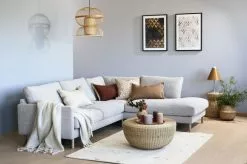 NORTH LIVING Jasper - Hjørnesofa -Møbel butikk 344540001 8812106 7