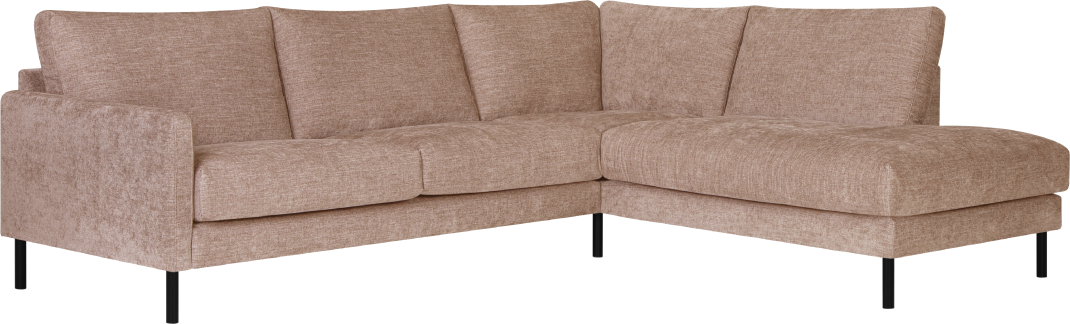 NORTH LIVING Jasper 3-seter 3 NORTH LIVING Jasper 3-seter - Bilde 3