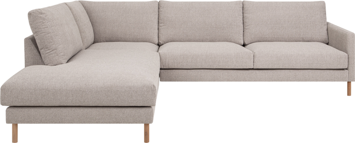 NORTH LIVING Jasper - Hjørnesofa 2 NORTH LIVING Jasper - Hjørnesofa - Bilde 2