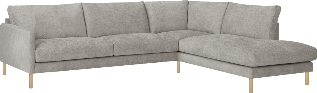 NORTH LIVING Jasper 3-seter 5 NORTH LIVING Jasper 3-seter - Bilde 5