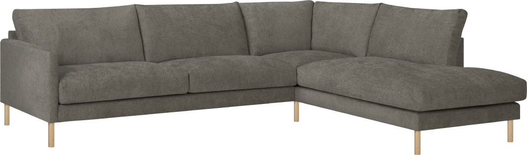 NORTH LIVING Jasper 3-seter 9 NORTH LIVING Jasper 3-seter - Bilde 9