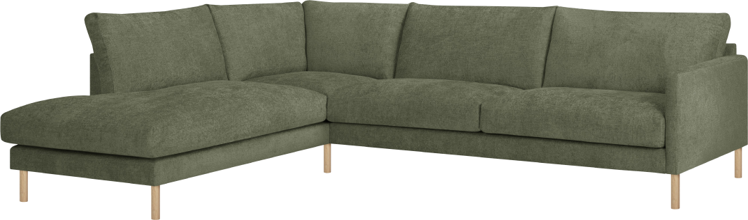 NORTH LIVING Jasper 3-seter 6 NORTH LIVING Jasper 3-seter - Bilde 6