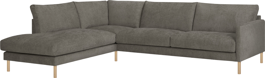 NORTH LIVING Jasper 3-seter 7 NORTH LIVING Jasper 3-seter - Bilde 7