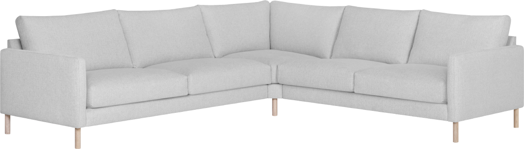 NORTH LIVING Jasper 3-seter 10 NORTH LIVING Jasper 3-seter - Bilde 10