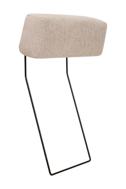 NORTH LIVING Jasper - Nakkestøtte