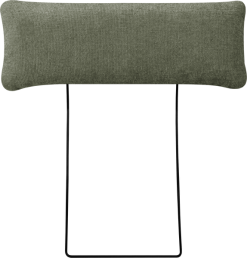 NORTH LIVING Jasper - Nakkestøtte -Møbel butikk 344550009 9039104 3