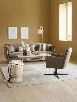 STORDAL MØBEL AS Fjørå - Stol -Møbel butikk 346699001 8842203 5