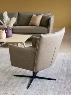 STORDAL MØBEL AS Fjørå - Stol -Møbel butikk 346699001 8842208 4