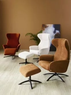 STORDAL MØBEL AS Runde - Stol 12 STORDAL MØBEL AS Runde - Stol -Møbel butikk 346710001 8841073 2