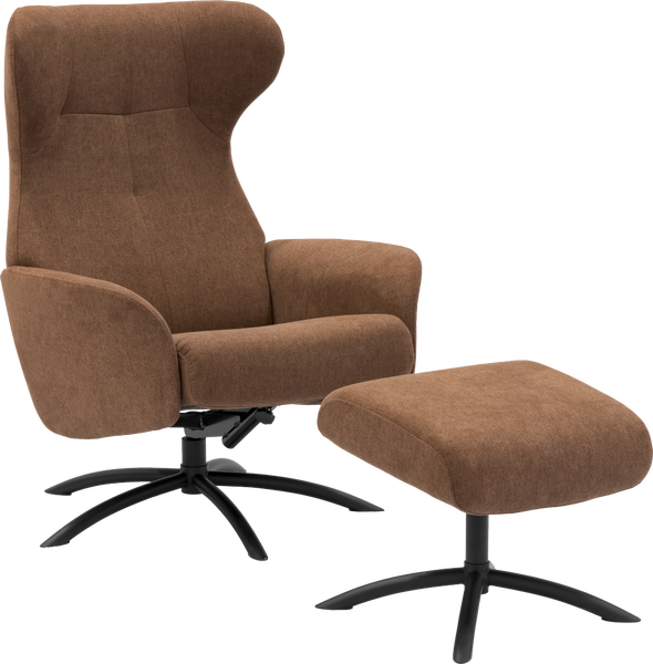 STORDAL MØBEL AS Runde - Stol 1 STORDAL MØBEL AS Runde - Stol