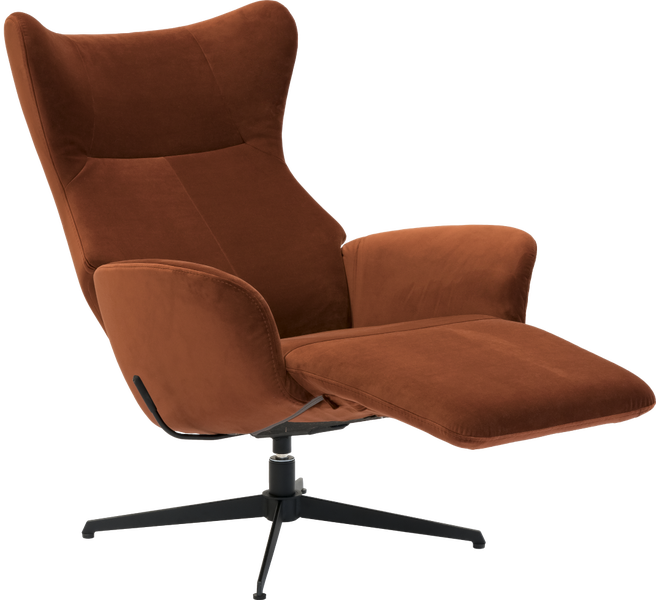 STORDAL MØBEL AS Runde - Stol 10 STORDAL MØBEL AS Runde - Stol - Bilde 10