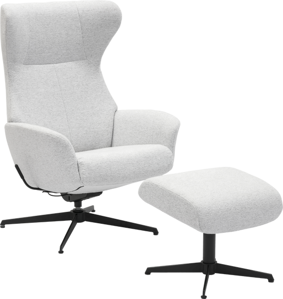 STORDAL MØBEL AS Runde - Stol 5 STORDAL MØBEL AS Runde - Stol - Bilde 5