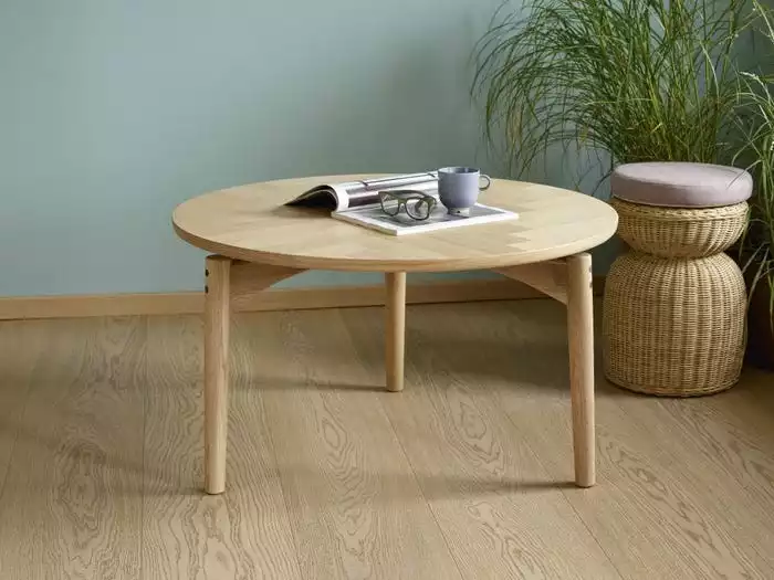 PBJ DESIGNHOUSE APS Aeris - Sofabord 2 PBJ DESIGNHOUSE APS Aeris - Sofabord - Bilde 2