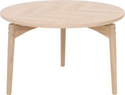 PBJ DESIGNHOUSE APS Aeris - Sofabord