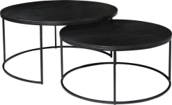 INTERSTIL AS Natalie - Sofabord -Møbel butikk 347481 8901933 4