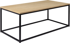 INTERSTIL AS Natalie - Sofabord -Møbel butikk 347484 8901940 7