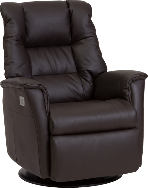 EKORNES AS, IMG SCANDIAVIA AS Brando - Recliner 5 EKORNES AS, IMG SCANDIAVIA AS Brando - Recliner - Bilde 5