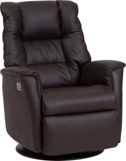 EKORNES AS, IMG SCANDIAVIA AS Brando Løftestol