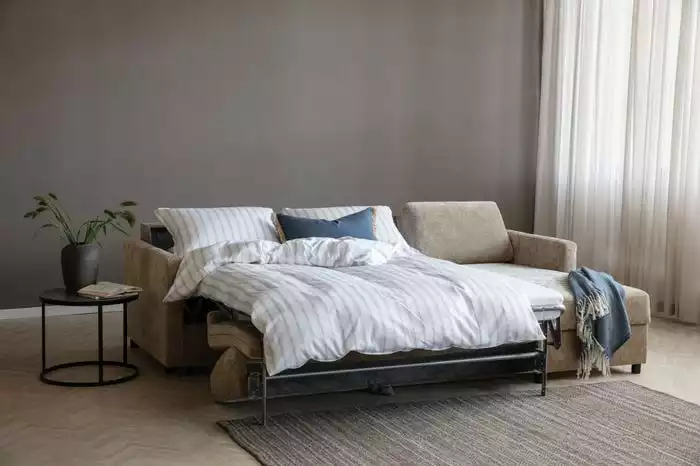 NORTH LIVING Mover - Sovesofa 1 NORTH LIVING Mover - Sovesofa