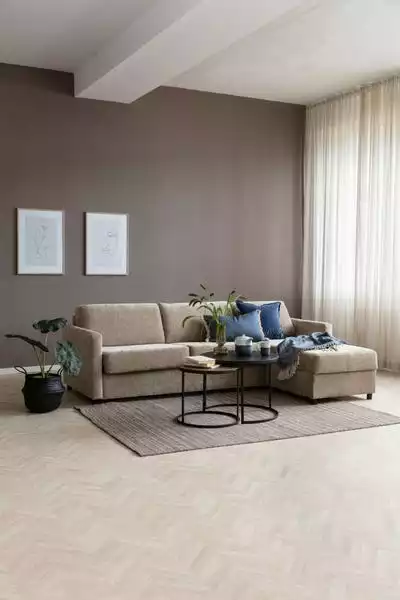 NORTH LIVING Mover - Sovesofa 8 NORTH LIVING Mover - Sovesofa - Bilde 8