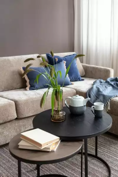 NORTH LIVING Mover - Sovesofa 7 NORTH LIVING Mover - Sovesofa - Bilde 7