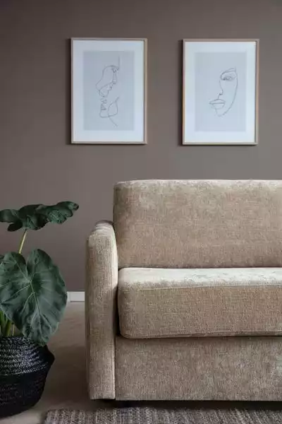 NORTH LIVING Mover - Sovesofa 4 NORTH LIVING Mover - Sovesofa - Bilde 4