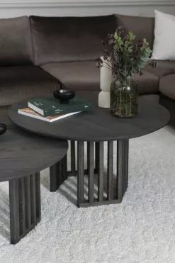 WoodStory Akustik - Sofabord -Møbel butikk 354150009 9022626 2