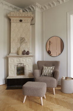 SCAPA BALTIC UAB Hemse - Pall -Møbel butikk 356410001 8943819 2