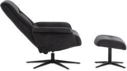 EKORNES AS, IMG SCANDIAVIA AS Galaxy Moon - Lenestol -Møbel butikk 356536001 8931367 2