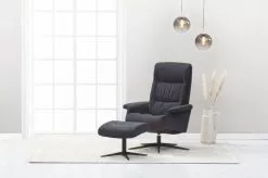 EKORNES AS, IMG SCANDIAVIA AS Galaxy Moon - Lenestol -Møbel butikk 356537001 8894503