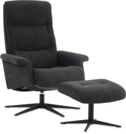 EKORNES AS, IMG SCANDIAVIA AS Galaxy Moon - Lenestol -Møbel butikk 356537001 8931368