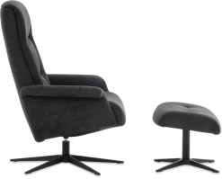 EKORNES AS, IMG SCANDIAVIA AS Galaxy Moon - Lenestol -Møbel butikk 356537001 8931369