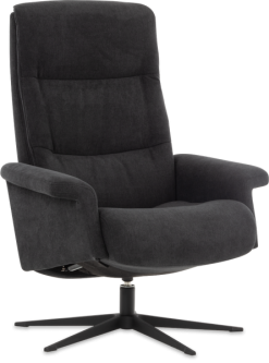 EKORNES AS, IMG SCANDIAVIA AS Galaxy Moon - Lenestol