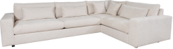 HJELLEGJERDE AS Hjellegjerde Softline - Modulsofa