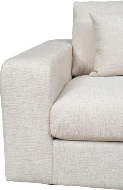 HJELLEGJERDE AS Hjellegjerde Softline - Modulsofa -Møbel butikk 357310001 8917103 1