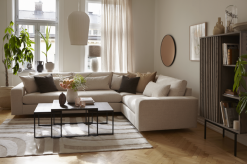 HJELLEGJERDE AS Hjellegjerde Softline - Modulsofa -Møbel butikk 357310001 8943813