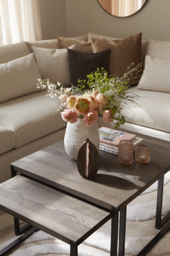 HJELLEGJERDE AS Hjellegjerde Softline - Modulsofa -Møbel butikk 357310001 8943815 3