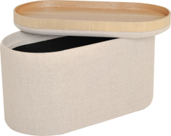 INTERSTIL AS Maiko - Puff-bord