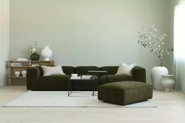 SCAPA BALTIC UAB Berlin - Modulsofa 8 SCAPA BALTIC UAB Berlin - Modulsofa - Bilde 8