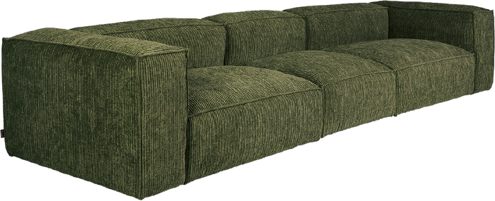 SCAPA BALTIC UAB Berlin - Modulsofa 5 SCAPA BALTIC UAB Berlin - Modulsofa - Bilde 5