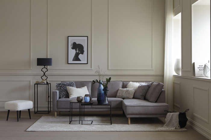 NORTH LIVING Gabor - Hjørnesofa 3 NORTH LIVING Gabor - Hjørnesofa - Bilde 3