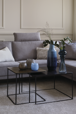 NORTH LIVING Gabor - Hjørnesofa -Møbel butikk 359781001 8932378 1