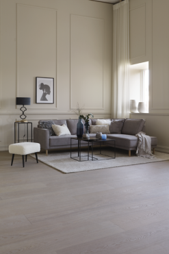 NORTH LIVING Gabor - Hjørnesofa -Møbel butikk 359781001 8932380 3