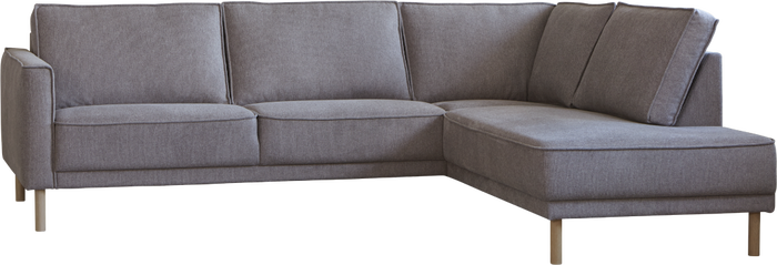 NORTH LIVING Gabor - Hjørnesofa 1 NORTH LIVING Gabor - Hjørnesofa