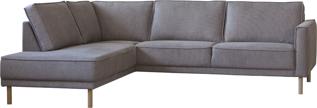 NORTH LIVING Gabor 2-seter 2 NORTH LIVING Gabor 2-seter - Bilde 2