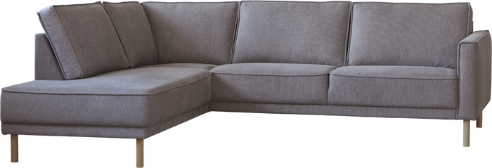 NORTH LIVING Gabor - Hjørnesofa 9 NORTH LIVING Gabor - Hjørnesofa - Bilde 9