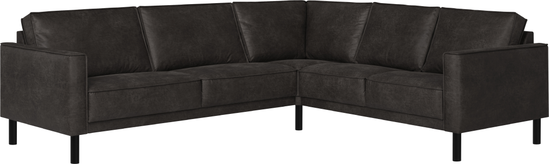 NORTH LIVING Gabor 2-seter 3 NORTH LIVING Gabor 2-seter - Bilde 3