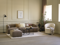 TROELS MØBLER AS Baloo - Modulsofa -Møbel butikk 359912001 8931279 1