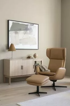 STORDAL MØBEL AS Kvitegga - Lenestol -Møbel butikk 360307001 9008167