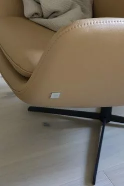 STORDAL MØBEL AS Kvitegga - Lenestol -Møbel butikk 360307001 9008169